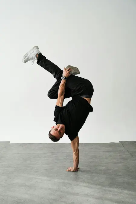 Danse