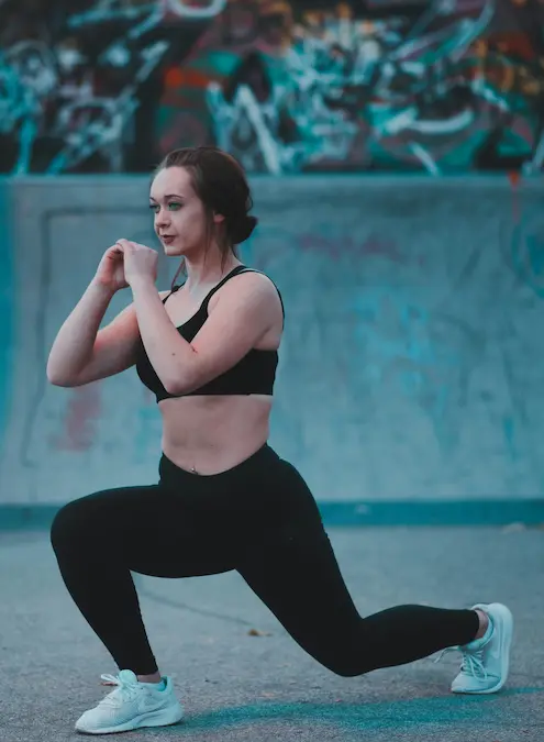 & Fitness