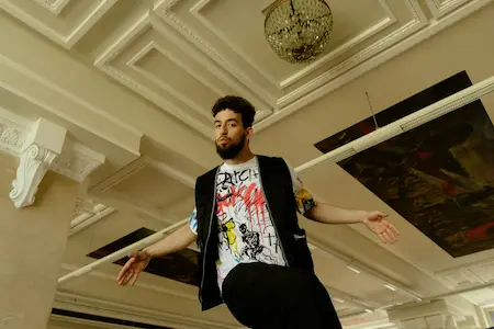 Hip-Hop New Style
