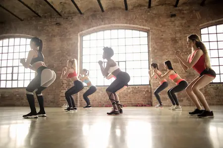 HIIT