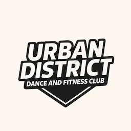 UrbanDistrictWeb logo